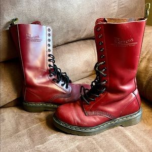 Dr.Martens Size 6